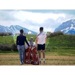 Shawn C Blackman - @northernswmtnm - Instagram