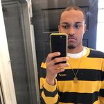 Vashawnblackman - @vashawnblackman - Instagram