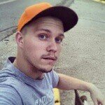 Levi Shawn Blaney - @shadycuz - Instagram