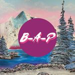 Shane Blaney - @buildapaint - Instagram