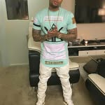 Shawn blazer - @shawnsowavyy - Instagram