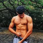 Shubham Nayak - @shawn_blazer - Instagram