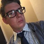Shawn Bleau - @ssb018 - Instagram