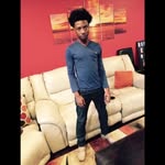 Jashawn - @shawnblock_ - Instagram