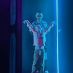 Shawn Mikel Block - @shawnblock23 - Instagram