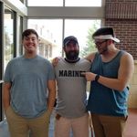 Shawn Bolinger - @gr8powerfuloz - Instagram