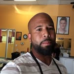 Shawn Andre Bostic - @andrebostic520 - Instagram