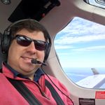 Shawn Botts - @the_panda_pilot - Instagram