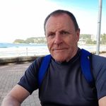 Shaun Brain - @shaunbrain61 - Instagram
