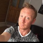 Shaun Brain - @shauny_b79 - Instagram