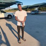 Shaun Brain Mnisi - @mnisi_shaun - Instagram