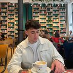 Shawn - @shawnbrain_ - Instagram