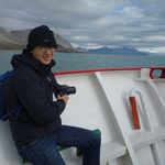 Xiao Wang - @brainshawn - Instagram