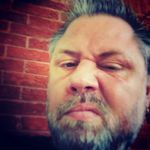 Shawn  Braley - @mondroman - Instagram