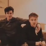 ♥Shawn Mendes&Connor Brasher♥ - @imagines_shawn_e_connor - Instagram