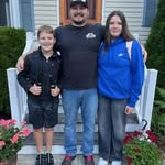 Shawn Brett - @bigredchevy17 - Instagram