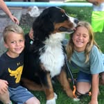 Shawn-Brett Nelson - @nelsonfamilyberners - Instagram