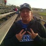 Shawn Brewer - @shawnbrewer5502 - Instagram