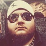Shawn Brewer - @alabama.ink.slinger - Instagram