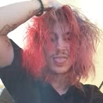 Shawn Brewer - @stayweird_ghost - Instagram