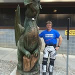 Shawn Brewer - @shawnbrewer1 - Instagram