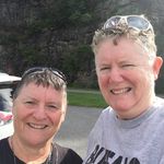 Shawn Britt - @ladyjayne8 - Instagram