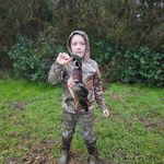 Shawn Britt - @shawnbritt01 - Instagram
