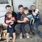 Shawn Britton - @shawnbritton1214 - Instagram