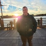 Shawn Britton - @citizengeek - Instagram