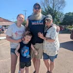 Shawn Britton - @redneck1322 - Instagram