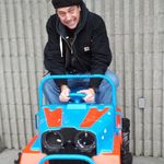 Shawn R. Britton - @mrhalfspeed - Instagram