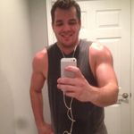 Shawn Brock - @b_rock2801 - Instagram