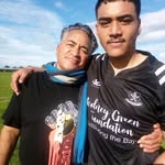 Shawn Broughton - @shawn_y64 - Instagram