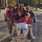 Shawn Broughton - @shawn.mfn.georgia.broughton - Instagram