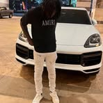 Shawn Brown - Facebook