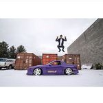 Shawn Browne - @driftunion - Instagram
