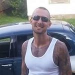 Shawn Bryan - @bartelzzz85 - Instagram