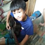 shawn bryan pardillo - @cantb3freak_shwn - Instagram