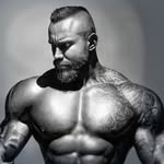 Shawn Buck - @_shawns_fitness_ - Instagram