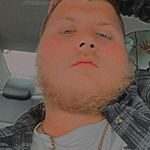 Shane Buckman - @freakassspamm - Instagram