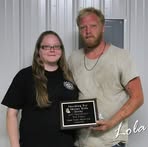 Shawn Budd - Facebook