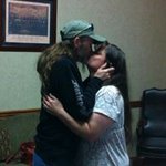 Shawn AndTina Burden - @burdentina - Instagram