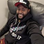 Shawn Burden - @handyman_burden - Instagram
