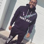 Shawn Burden - @donshawn_sl - Instagram