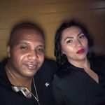 Shawn Burden - @shawnb176 - Instagram