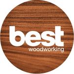 Shawn Burnside - @bestwoodworking - Instagram