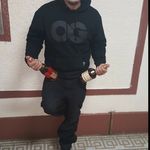 Shawn burrow - @shawnburrow2989 - Instagram