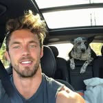 Antonio - @shawn_buxton01 - Instagram