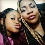 Shaniya DeShawn buxton - @shaniyadeshawnbuxton5151 - Instagram