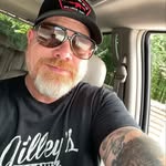 Shawn Buxton - @realdutchrobber - Instagram